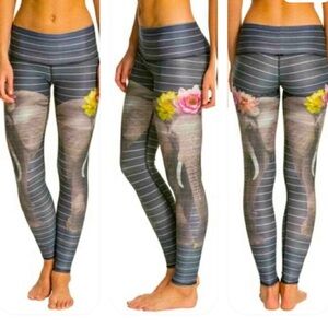Teeki Leggings all xs